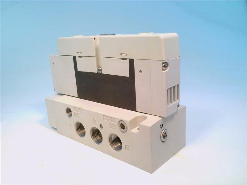 CKD CORP W4GB430-10N-M-3