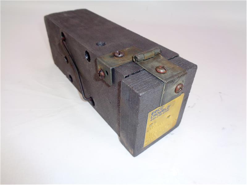 NVENT SSC1L