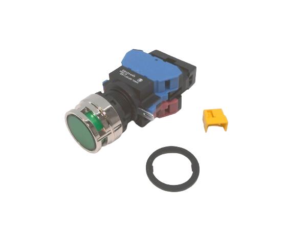 HW4L-MF2F11QD-G-120V by IDEC