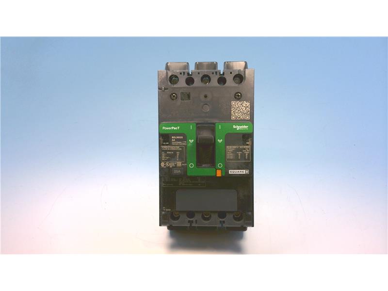 SCHNEIDER ELECTRIC BDL36025AA