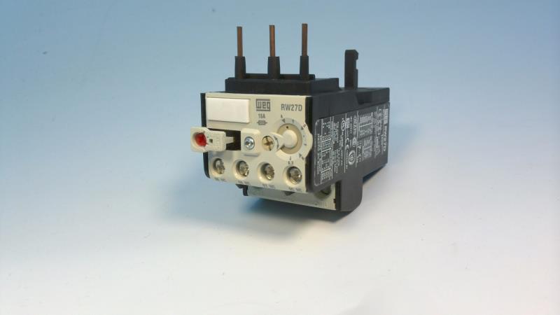 WEG RW27D-6.3