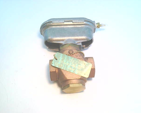 JOHNSON CONTROLS VG7441ES+3801D0