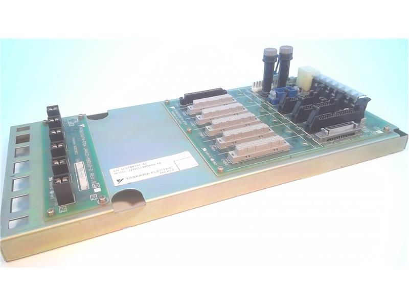 YASKAWA ELECTRIC JZNCU-MRK09-18