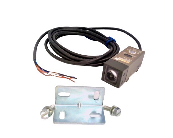OMRON E3L-2DE4-50