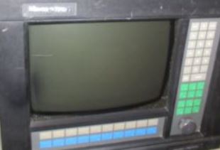NEMATRON CORP IWS-4624/33