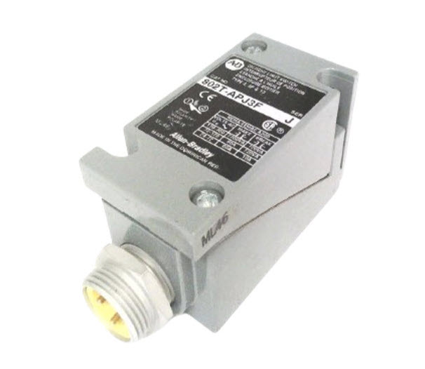 ALLEN BRADLEY 802T-APJ3F