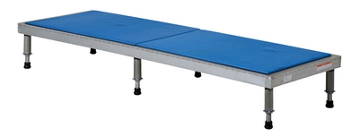 VESTIL AHT-H-2472-SS