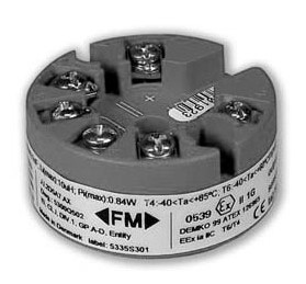 MINCO PRODUCTS TT518PD(0/500)F1Z