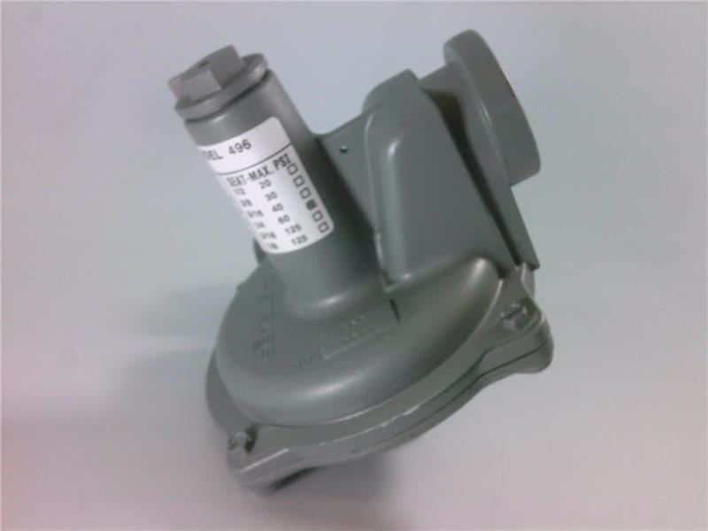 SENSUS 496-20-3/4