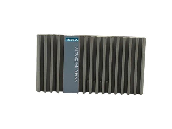 SIEMENS 6ES7647-8BA21-7EA1