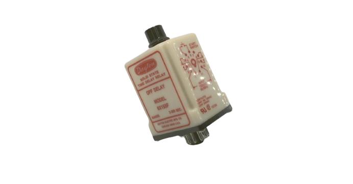 DAYTON ELECTRIC 6X155F
