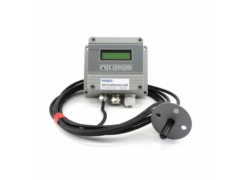 VAISALA SENSOR SYS HMP233A2B0A2AA12A1B3B