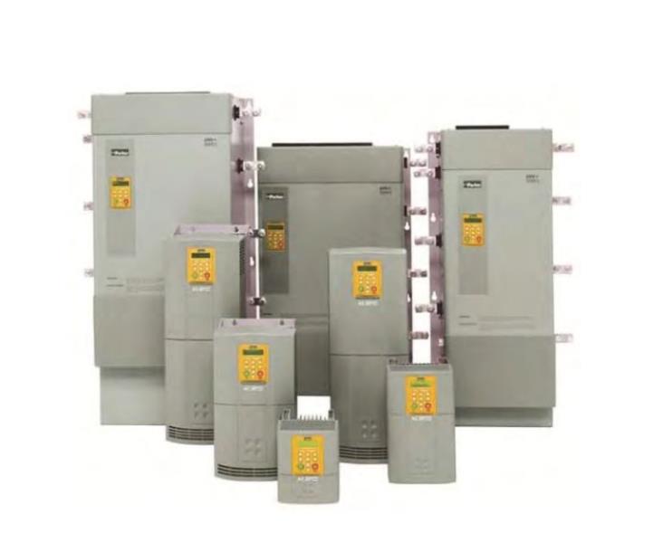 LA465082U103 por PARKER