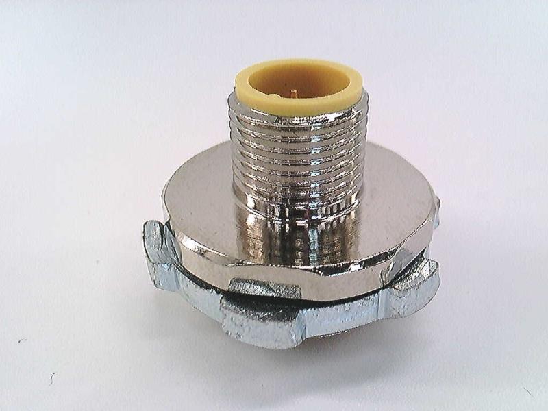 FS 4.5/14.5 Plug/Receptacle by TURCK