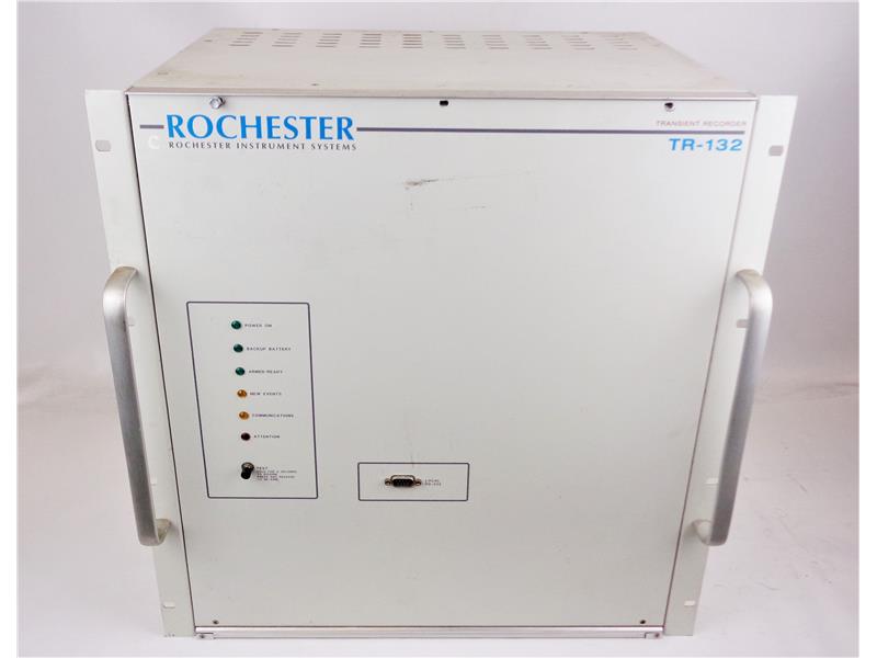 AMETEK TR132
