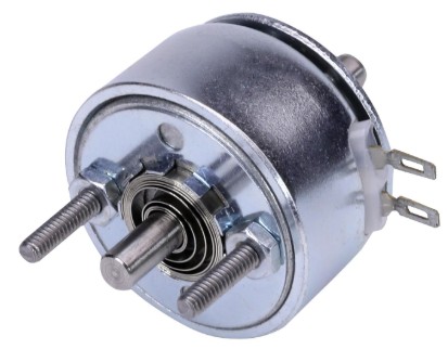 129450-025 par JOHNSON ELECTRIC