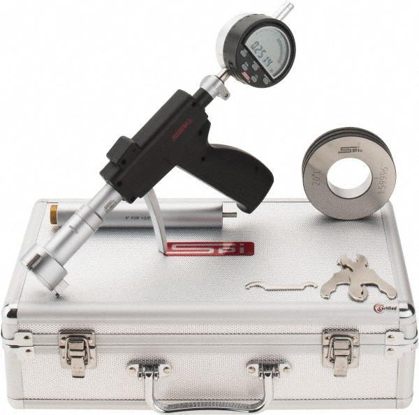 SWISS PRECISION INSTRUMENTS CMS160712058