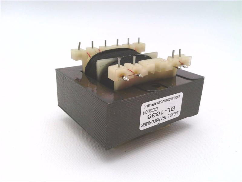 SIGNAL TRANSFORMER BL-1636