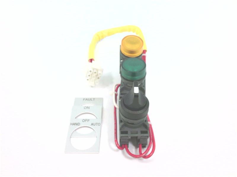 ASEA BROWN BOVERI SS3PPL-FLT-120VAC