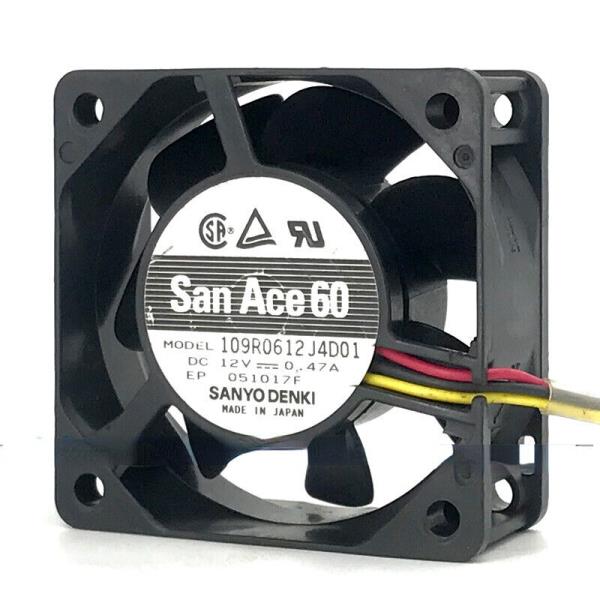 SANYO 109R0612J4D01
