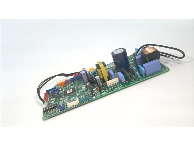 LG INDUSTRIAL SYSTEMS EBR79004817