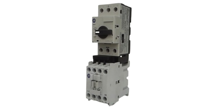 190E-BND2-CC10X par ALLEN BRADLEY
