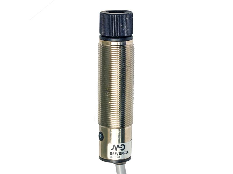 MD MICRO DETECTORS SSF/0P-1A