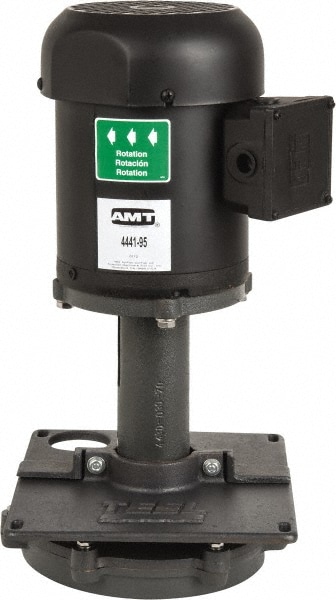 AMERICAN MACHINE & TOOL 4441-999-95
