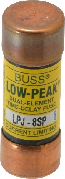 EATON CORPORATION LPJ-8SP