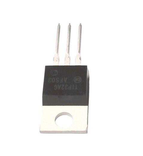 ON SEMICONDUCTOR TIP32AG