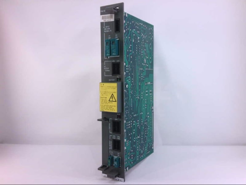 FANUC A16B-1212-0531