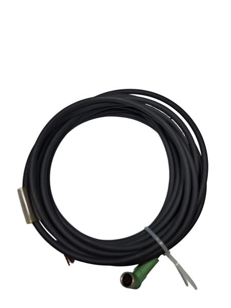 PHOENIX CONTACT SAC-4P- 5 0-PUR/M12FR