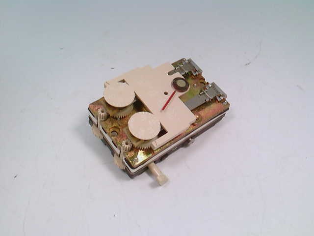 POWERS REGULATOR CO 192204