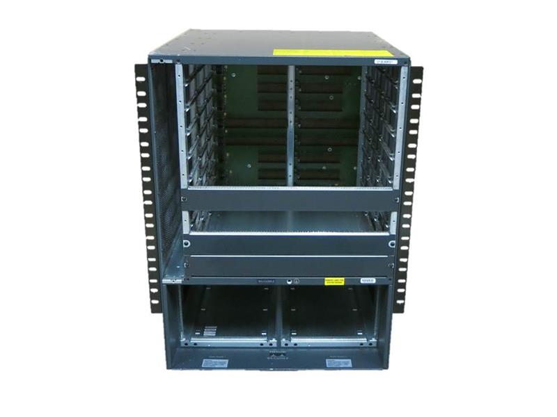 CISCO WS-C6509-E