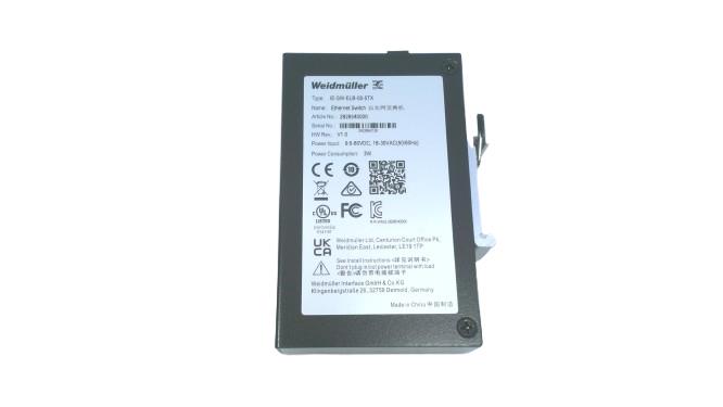 WEIDMULLER 2828540000