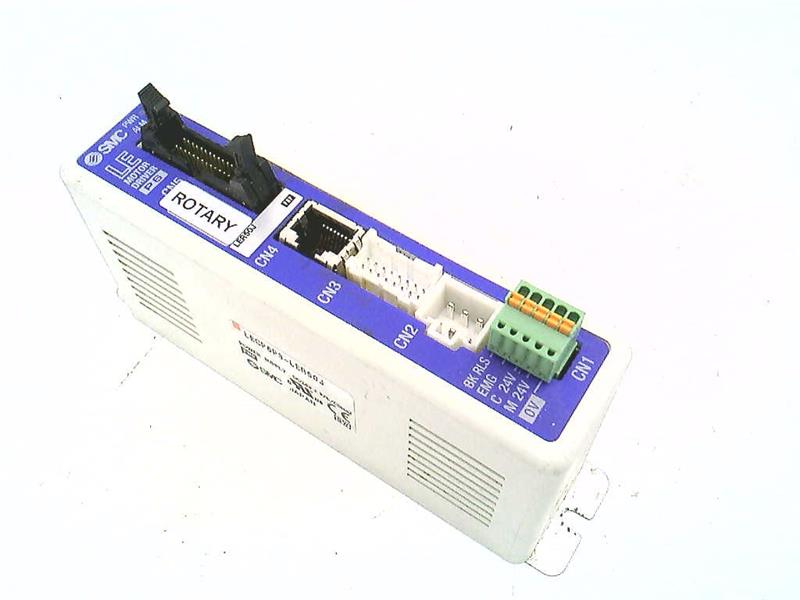 SMC LECP6P3-LER50J