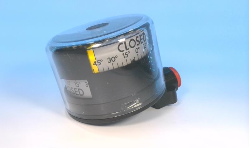 DWYER QV-210101