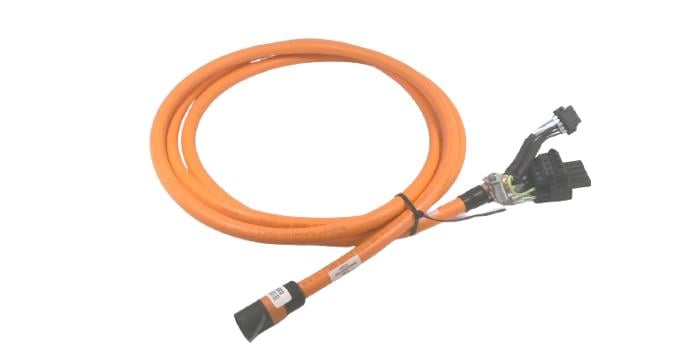 BECKHOFF ZK4500-8022-0025