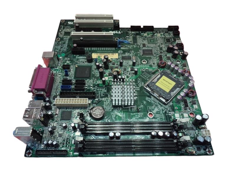 CN-0CJ774-70821-673-I07P par DELL