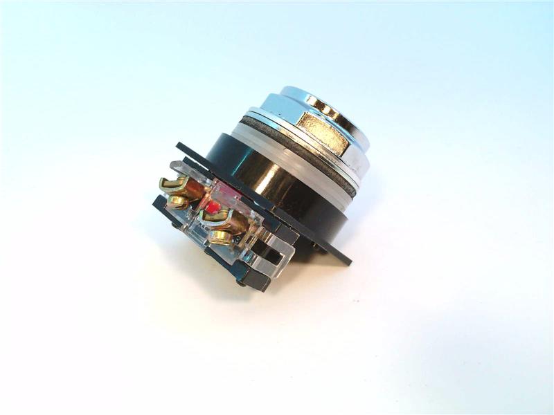GENERAL ELECTRIC CR104PBG01R1