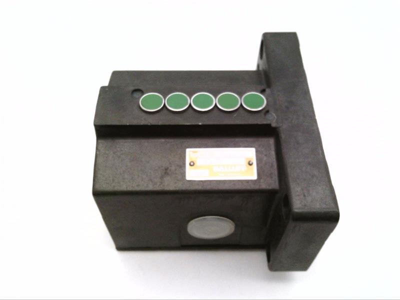 BALLUFF BES-516-B05-VG-12-602-11