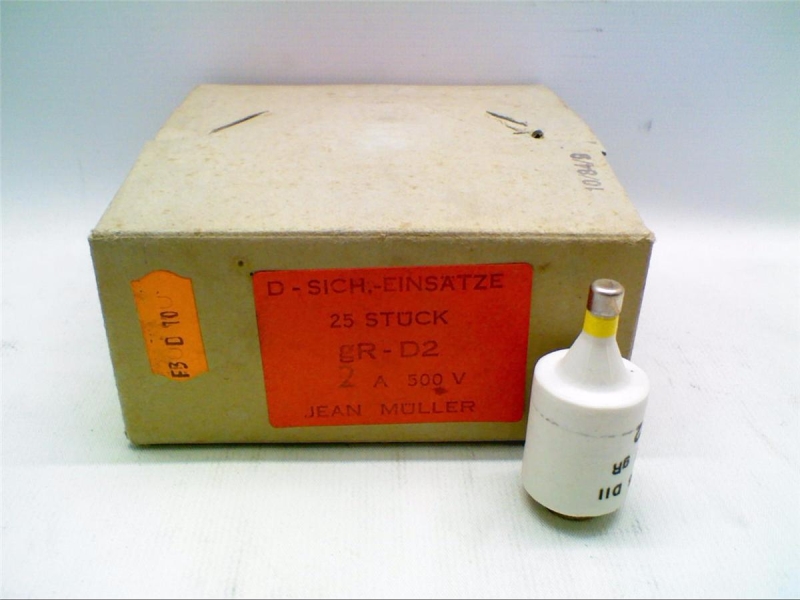 JEAN MULLER GRD-2/2
