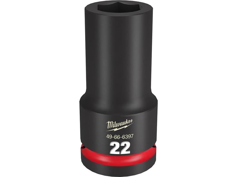 MILWAUKEE POWER TOOLS 49-66-6397