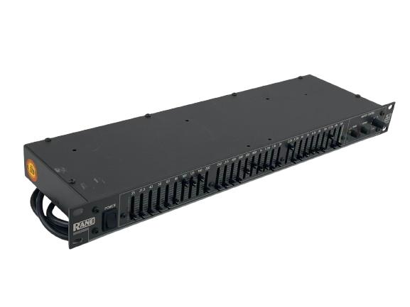 RANE ME30