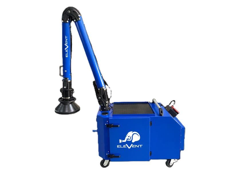 IAP AIR PRODUCTS ELEVENT-AM