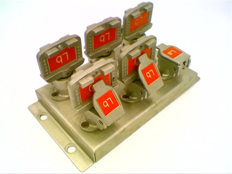 440T-MKEXE14LALBLBLBLBLB por ALLEN BRADLEY