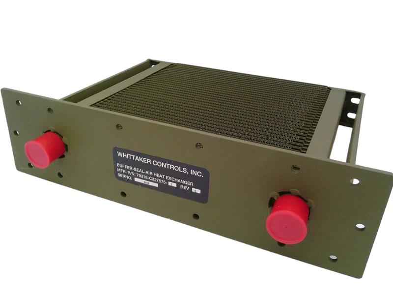 79318-C327575-1 par WHITTAKER CONTROLS