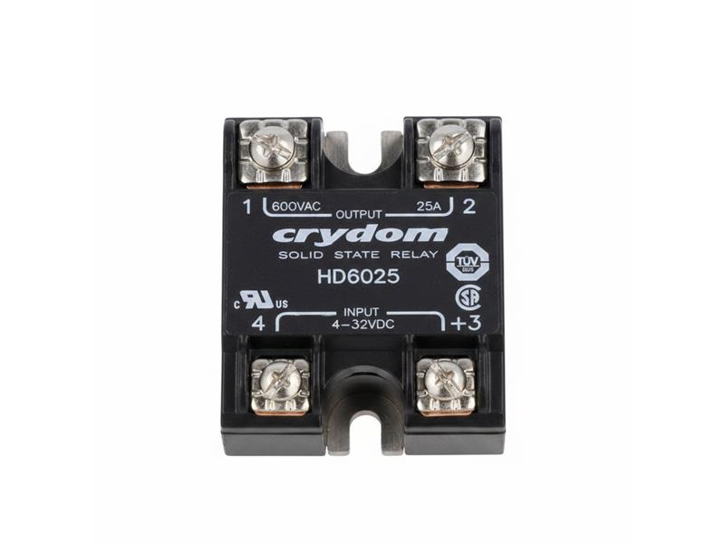 HD6025P par SENSATA TECHNOLOGIES