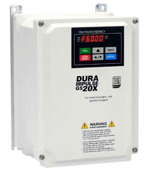 AUTOMATION DIRECT GS23X-41P0