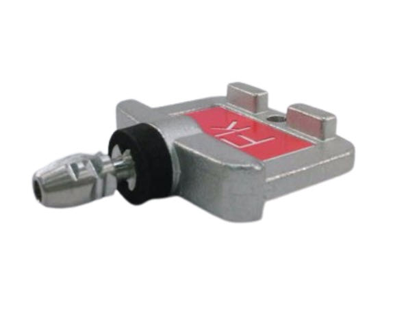 ALLEN BRADLEY 440T-AKEYE10FK